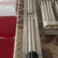 مهتابی بزرگ ۶۰۰ وکوچک ۳۰۰ تومان