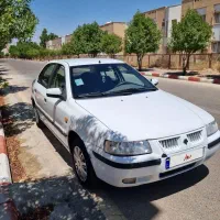 سمند 94 SE