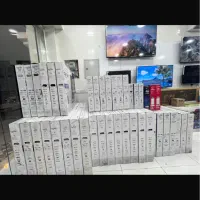 فروش ویژه تلویزیون های اسمارت با سه گیرنده