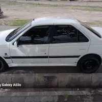 پرشیا|خودرو سواری و وانت|خوی, |دیوار