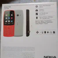 Nokia 210|موبایل|اصفهان, نقش جهان|دیوار