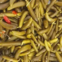 خیارشور خونگی