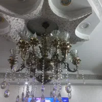 لوستر برنز