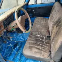 نیسان ابی سیر روغنی مدل 73 بدون مشکل3800کیلو گرم