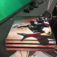 ps4 pro پرو کپی خور