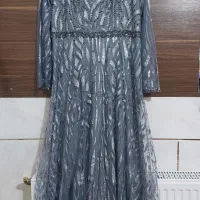 لباس مجلسی سایز ۵۰