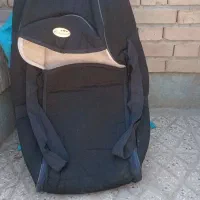 ساک حمل نوزاد سالم مرتب