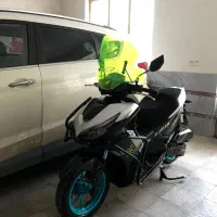 ایروکس تکنو ۴۰۴ درجه یک