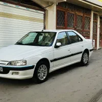 پژو پارس tu5تیوفایف