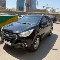 توسان 2013 فول ترین نسخه