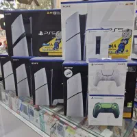 ps5 دیجیتال و استاندارد