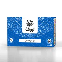 چای سیاه خالص