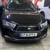 دنا پلاس توربو * اتومات *مدل ۱۴۰۲