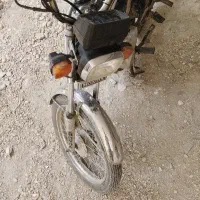 هندا150cc|موتورسیکلت|گرگان, |دیوار
