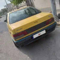 تاکسی روآ