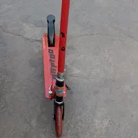 اسکوتر راپیدو