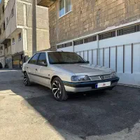 405خونگی84|خودرو سواری و وانت|خمینی‌شهر, |دیوار