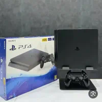 ps4 اسلیم یک ترابایت کپی خور