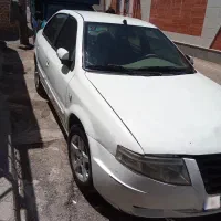 سمند سورن مدل 88 دوگانه سوز