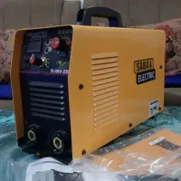 دستگاه جوش صبا 250آمپر