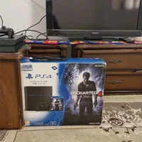 ps4 fat 1tra