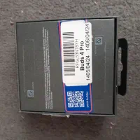 samsung galaxy buds4 proسامسونگ|لوازم جانبی موبایل و تبلت|کهریزک, |دیوار
