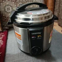 زودپز GEEPAS