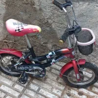 دوچرخه