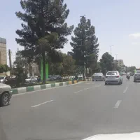 زمین-شش-دانگ-2000-متر-بر-بلواراصلی-ورامین-خیرآباد