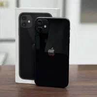 فروش گوشی آیفون 11 Normal