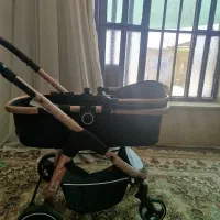 کالسکه نو
