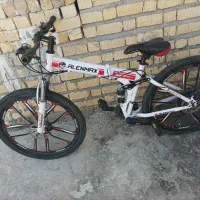 دوچرخه
