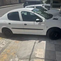 206sd|خودرو سواری و وانت|مشهد, فلسطین|دیوار