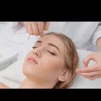 اصلاح و ابرو سیار درمکان خودتون برای راحتی شما
