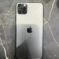 ایفون ۱۱پرو مکس 11 pro max