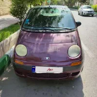 دوو ماتیز شرایطی