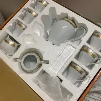 صبحانه خوری چینی مقصود ۶ نفره