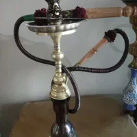 قلیون برنج حاج اوغلی