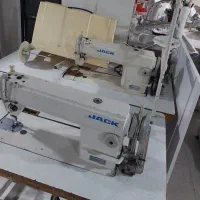چرخ راسته دوز جک