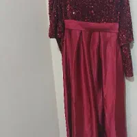 لباس مجلسی