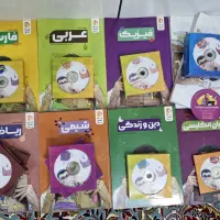 بسته جامع کنکوری پرش سال ۱۲