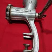 چرخ گوشت