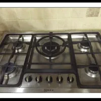 گاز نف اورجینال المان