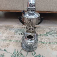 سماور دکوری