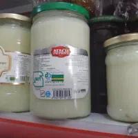 روغن بز