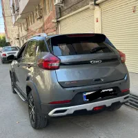 Mvm X22 pro|خودرو سواری و وانت|ارومیه, |دیوار