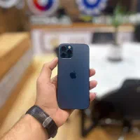 آیفون12پرو بی نقطه