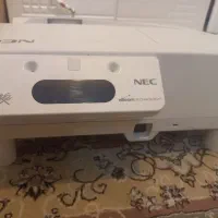 ویدیو پروژکتور قلمی NEC کم کارکرد