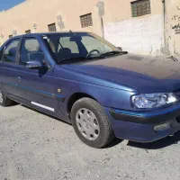 پژوپارس سال مدل۱۳۹۳