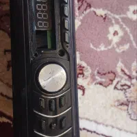 ضبط ماشین